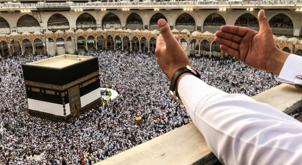 السعودية: غرامات مالية طائلة لـ288 مخالفا لأنظمة الحج