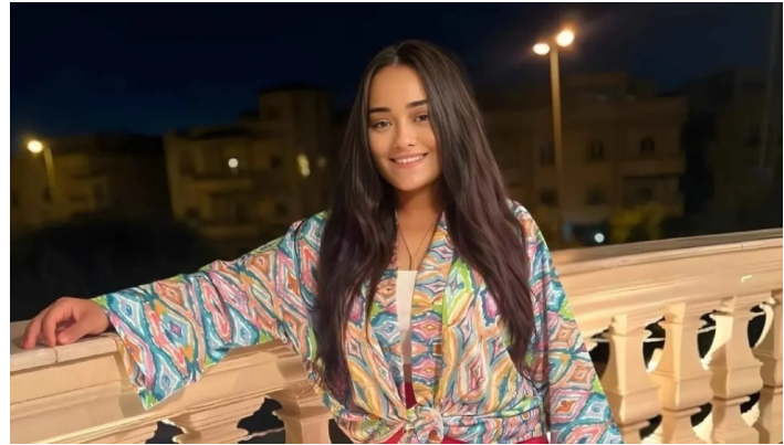قبل محاكمتها بساعات ..  راندا البحيري تعلن تصالحها مع طليقها