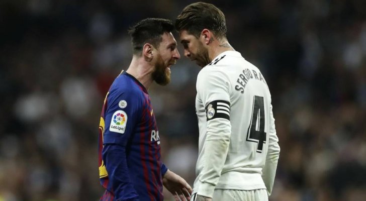 خبر صادم لجماهير ريال مدريد وبرشلونة قبل الكلاسيكو