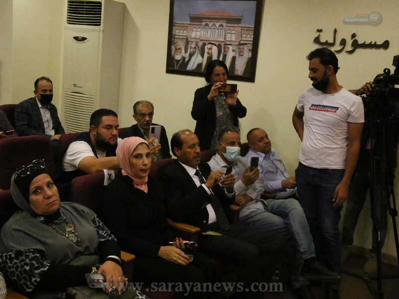 saraya news