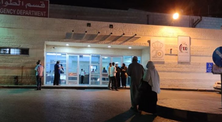 أهالي "جبّة" في جرش يطالبون الصحة بإنشاء خلية أزمة للتوعية من جرثومة "شيغيلا"