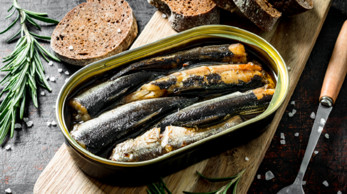 "صيام السردين" ..  صيحة لإنقاص الوزن مثيرة للجدل