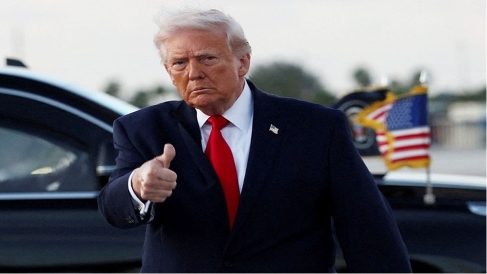 ترامب يعلن تمديد وقف إطلاق النار لحين تقديم مقترح إيراني