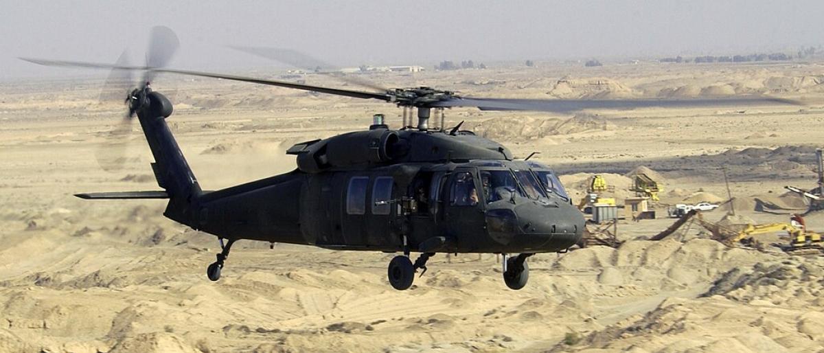 واشنطن توافق على 3 صفقات أسلحة للسعودية والبحرين