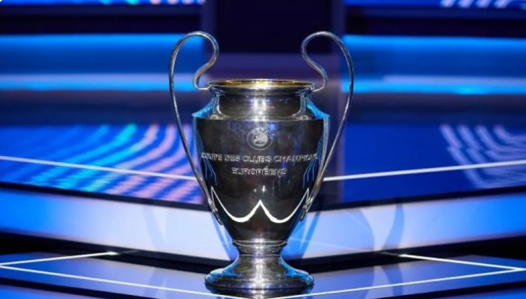 دوري أبطال أوروبا ..  طريق البريميرليغ للحصول على 7 مقاعد