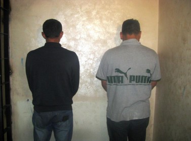 بالصور  ..  القبض على عصابتين من أميركا الجنوبية 