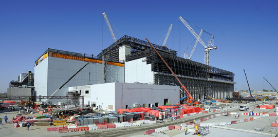 دبي 2027 بلا مكبات نفايات ..  ومنظومة لتحويل المخلفات إلى طاقة