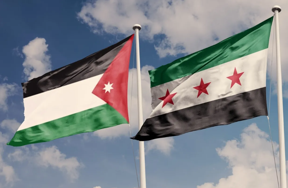 نمو الصادرات الوطنية إلى سورية بنسبة 390%