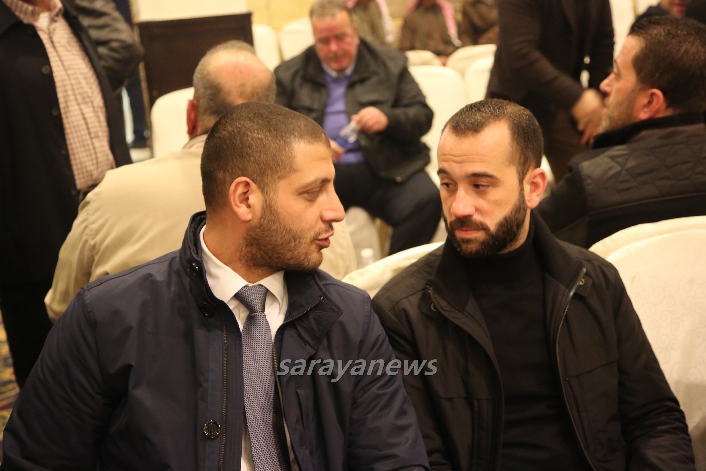 saraya news