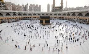 100 ألف ريال غرامة عدم الإبلاغ عن مغادرة الحاج والمعتمر بعد انتهاء إقامته