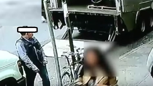 لص يقع بشر أعماله أثناء سرقة محل تجاري في عجلون  ..  "تفاصيل"