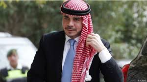 الأمير علي يتبرع براتبه في حالة انتخابه رئيسا للفيفا