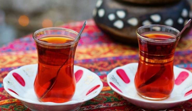 احذر ..  تناول الشاي في هذا التوقيت خلال رمضان
