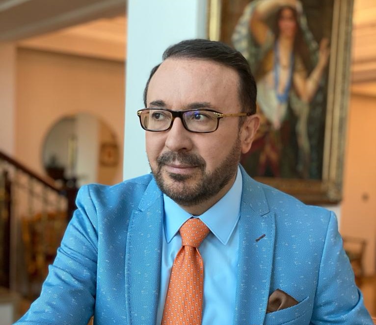 فيصل القاسم: الأردن من أكثر الدول تعاوناً مع سوريا منذ التحرير ..  فلا تصبّوا الزيت على النار
