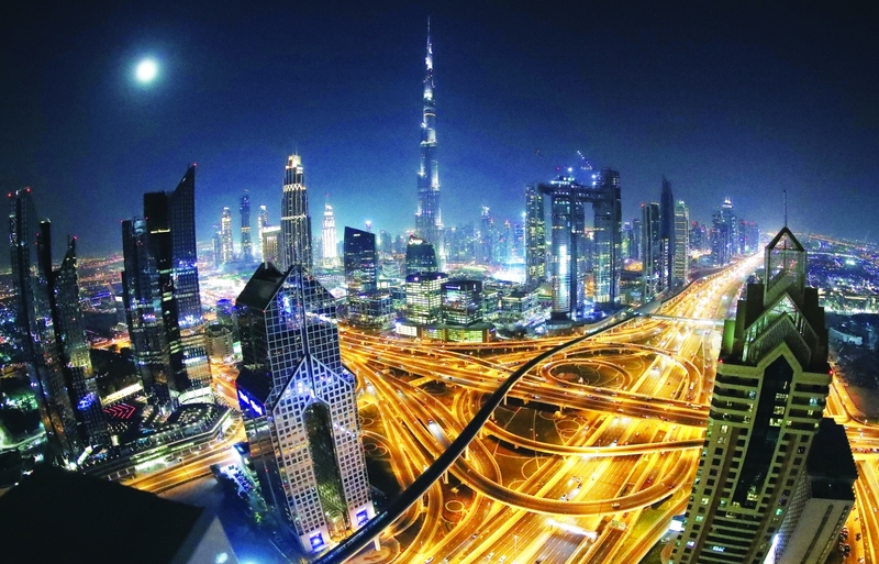 دبي تمدد العمل بالتدابير الوقائية الحالية حتى مطلع شهر رمضان