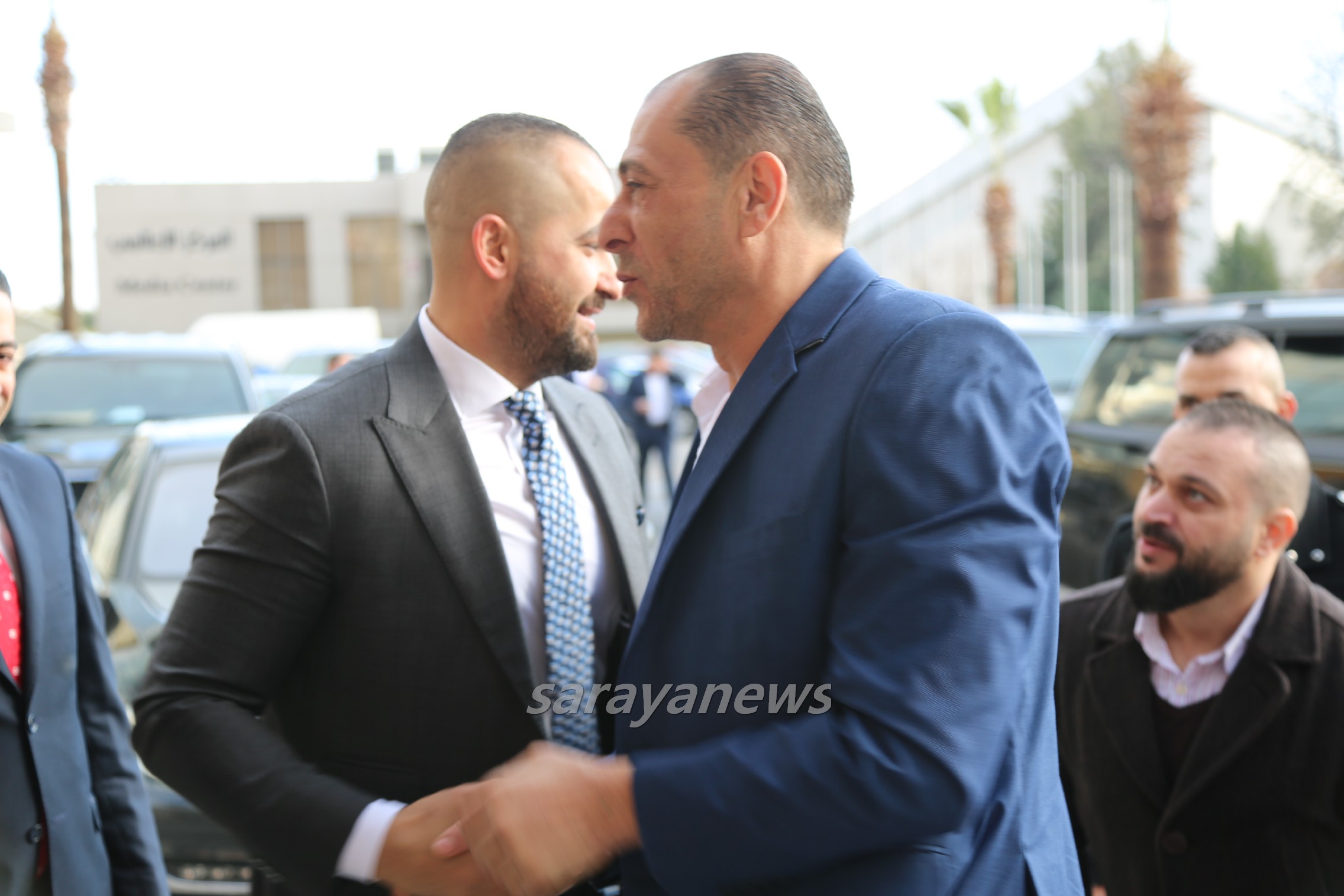 saraya news