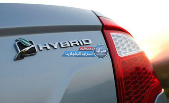 الحكومة تدرس تأجيل تطبيق قرار فرض ضريبة الـ 10% المقررة على مركبات الهايبرد