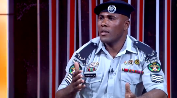 الغطاس "العجالين" يروي تفاصيل جديدة لانقاذه 5 أشخاص وانتشال 4 شهداء