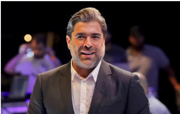 وائل كفوري ينجو من الموت ..  ويعلق: الله ستر