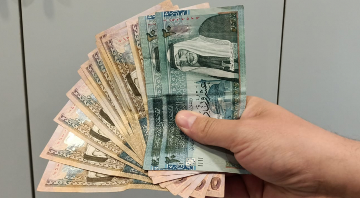 مؤسسة الضمان تحذر من التعامل مع روابط وهمية تدعي تقديم مساعدات نقدية بقيمة 250 دينار