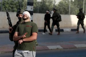 مسؤول الاسرى في سجون الاحتلال يكشف لـ"سرايا" عن أساليب وحشية ومروعة بحق الفلسطينيين  ..  تفاصيل 