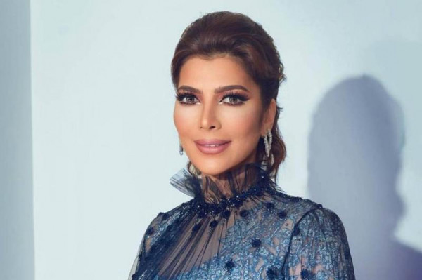 أصالة تتجه إلى التمثيل للمرة الأولى بقرار من زوجها 