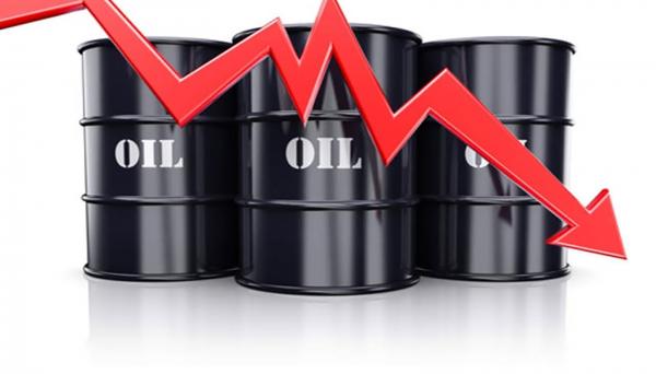 انخفاض النفط وسط جني أرباح وقلق بشأن الطلب