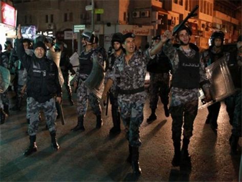 تكفيل 12 من موقوفي أحداث ''بسطات العبدلي''