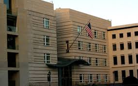 السفارة الامريكية في اغانستان تحذر من هجوم ارهابي خلال 48 ساعة