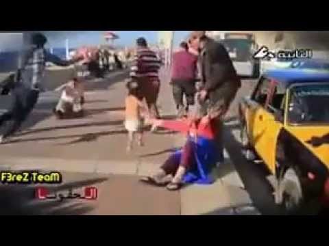 شاهد اقوى كاميرا خفيه بالعالم