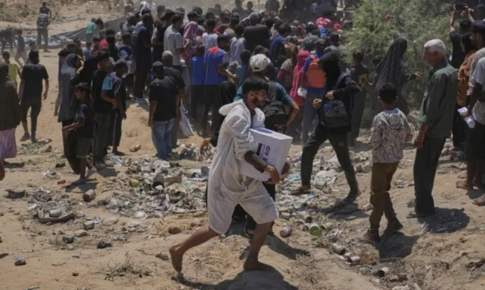 نواب أميركيون يطالبون ترمب بالاعتراف بفلسطين