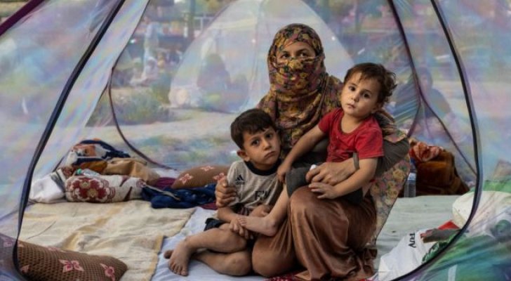 الصحة العالمية تحذر من كارثة في أفغانستان