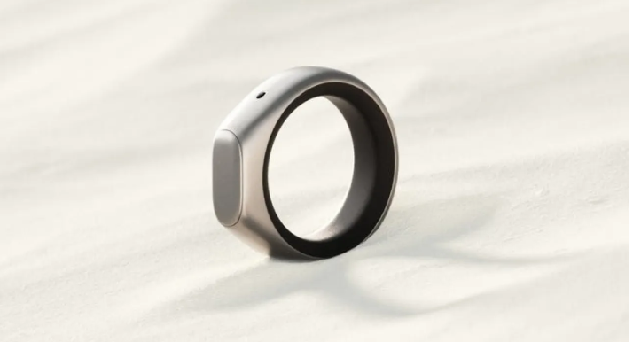 موظفون سابقون في ميتا يبتكرون خاتما ذكيا يسجل الأفكار ويتحكم بالموسيقى