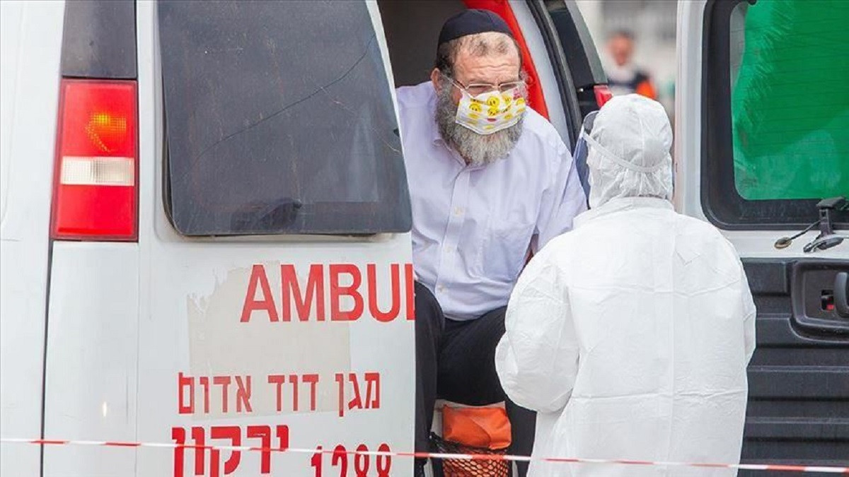 فروقات كبيرة في إصابات كورونا بين شطري القدس المحتلة