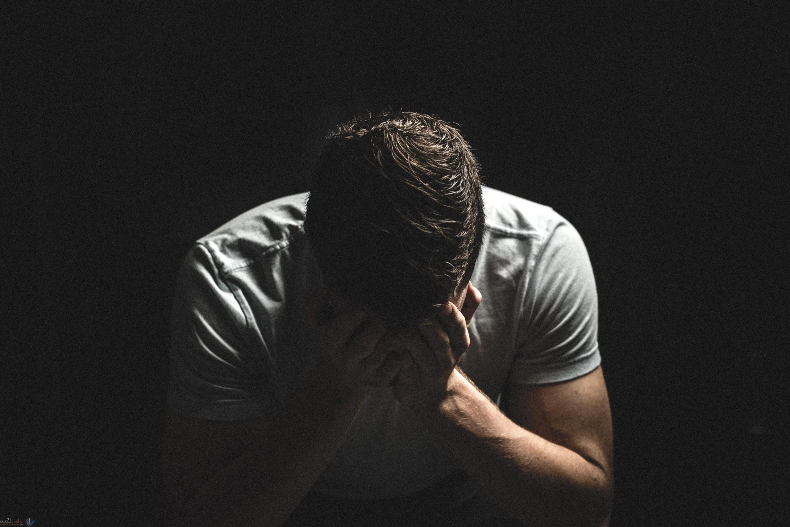 مررت بحياة متعبة آخرها مرض والدي وتخلي الأقرباء عنه