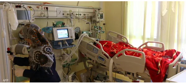  ليبيا ..  السلطات الصحية تستنفر ضد وباء "أخطر من كورونا"