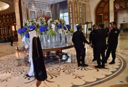  ارقام صادمة  .. وزير المالية السعودي يكشف عن المبلغ الذي تمت إعادته من موقوفي "ريتز كارلتون" .. "تفاصيل"