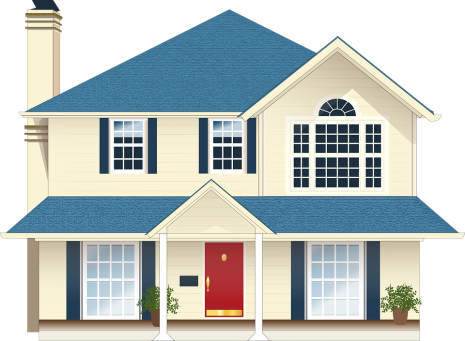تفسير حلم رؤية تغيير البيت أو المنزل أو دار في المنام house