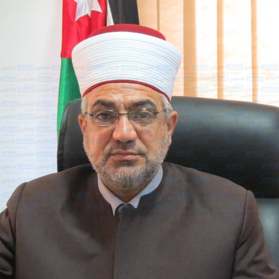 الخلايلة مبارك ثقة جلالة الملك