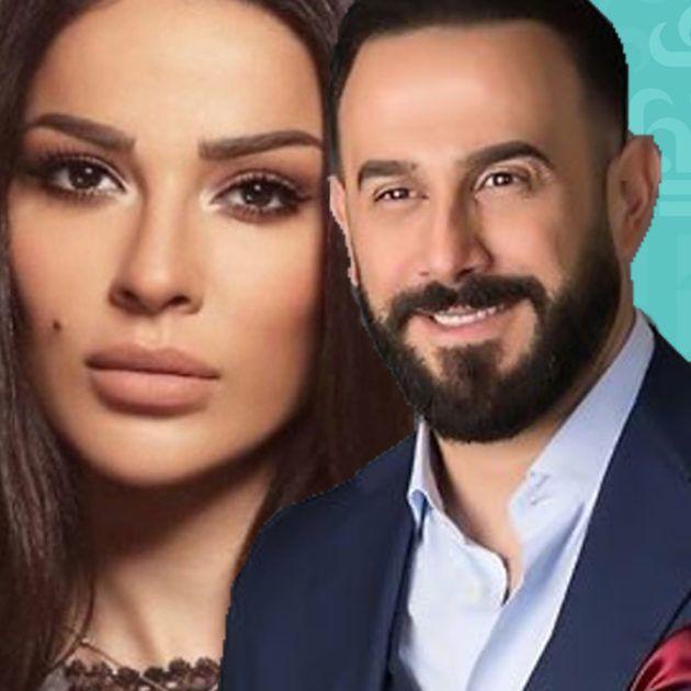 بالفيديو : نادين نجيم تكشف حقيقة خلافها مع قصي خولي