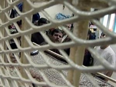 ستة أسرى من الضفة يدخلون أعوامًا جديدة في سجون الاحتلال