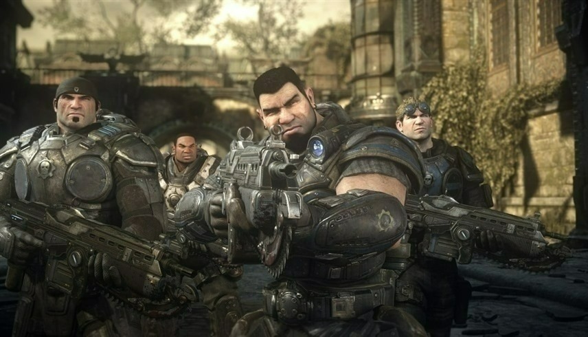 نتفليكس تحول لعبة قتال إلكترونية إلى فيلم ضخم
