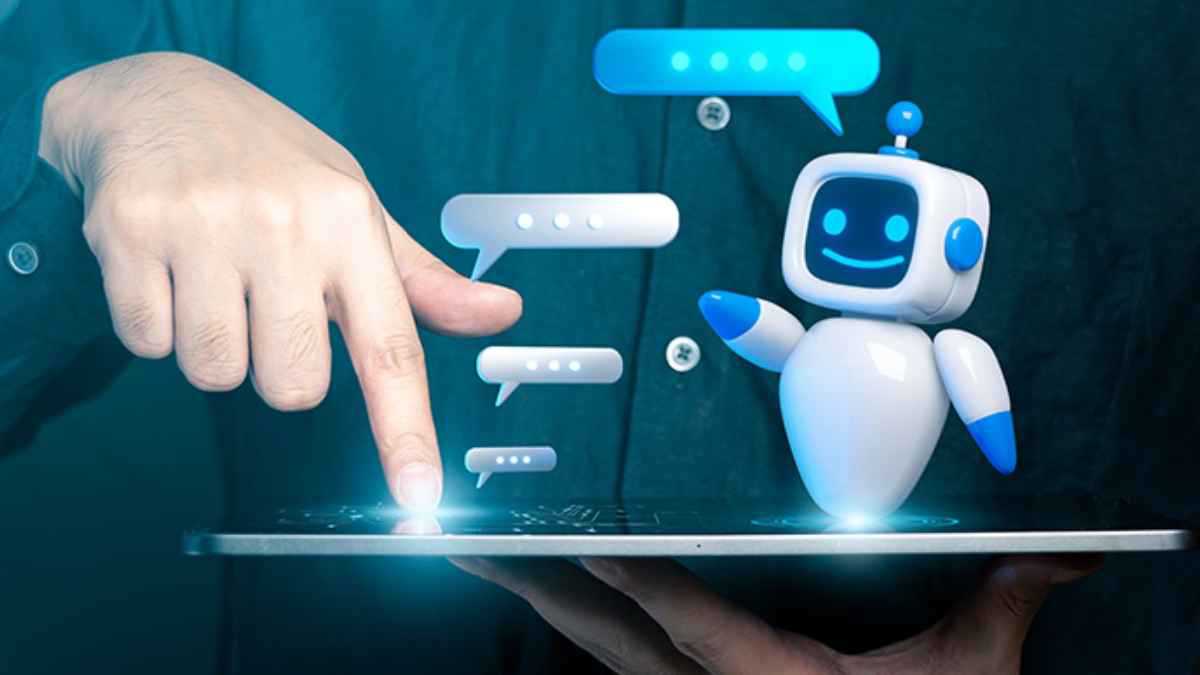 دراسة تكشف خداع روبوتات الدردشة 