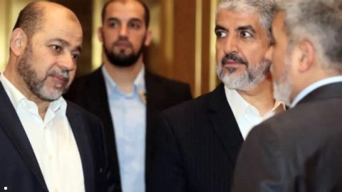 حماس ابلغت إدارة ترامب بانها تخشى الاجتماع في الدوحة ..  وقطر تطلب اعتذارًا رسميًا من "إسرائيل" قبل استئناف الوساطة