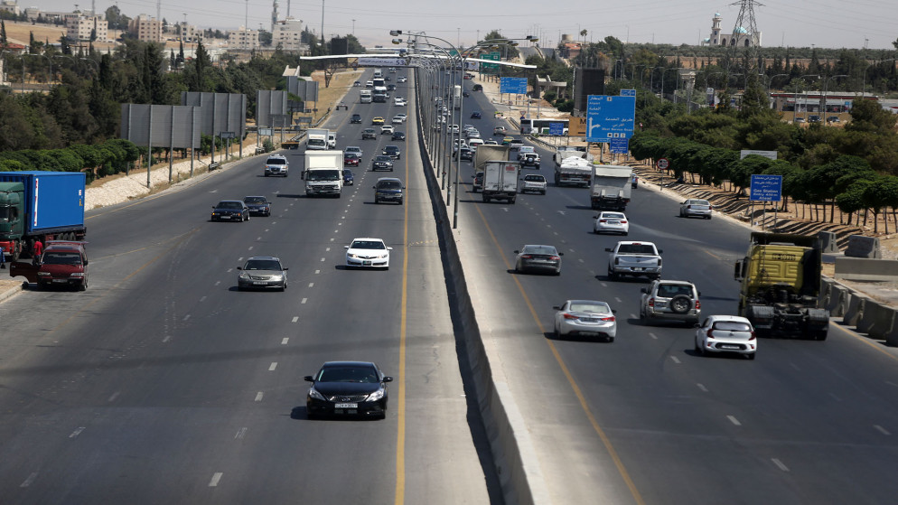 استاذ في هندسة النقل بالجامعة الاردنية يكشف لـ"سرايا" تفاصيل هامة حول فرض رسوم على 14 طريق بالمملكة