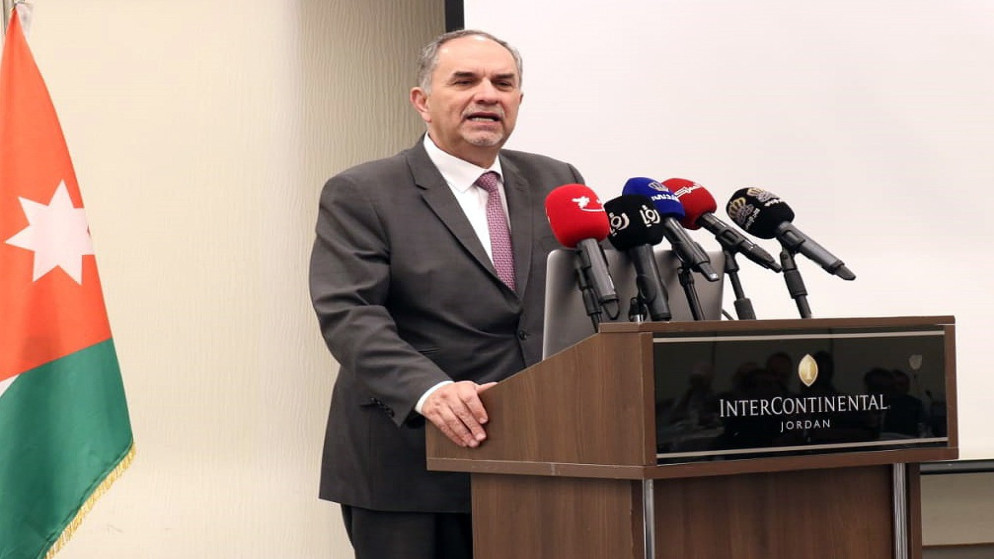 وزير العدل: مشروع قانون العقوبات يرفع مدة الأحكام القابلة للاستبدال إلى 3 سنوات بدلًا من سنة