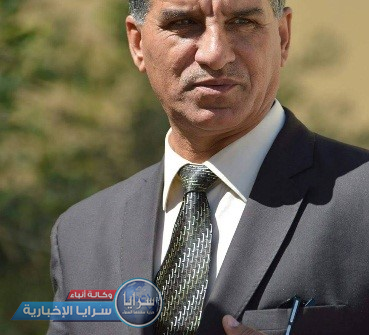 افتحوا القطاعات امام القوات المُسلحة الاردنية فهي الأجدر بالانجاز.