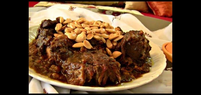 طريقة تحضير المروزية