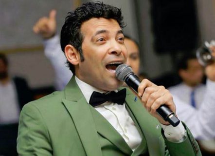 سعد الصغير يتعرض لعملية نصب