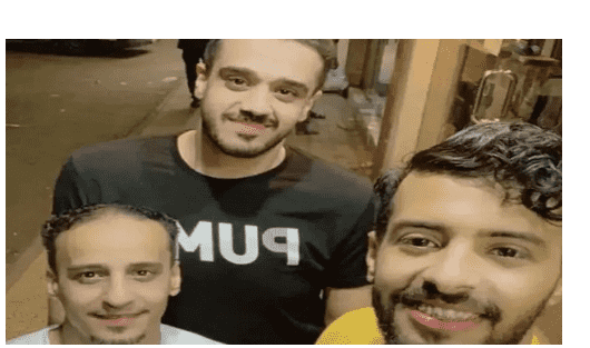 ماتوا وهم صائمون ..  أحد أقرباء الأصدقاء الثلاثة يروي تفاصيل الحادث